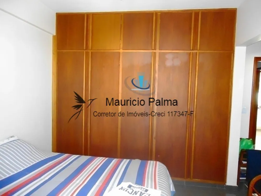 Apartamento, 4 quartos, 192 m² - Foto 9