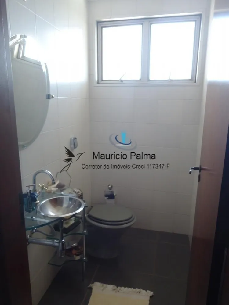Apartamento, 4 quartos, 192 m² - Foto 5