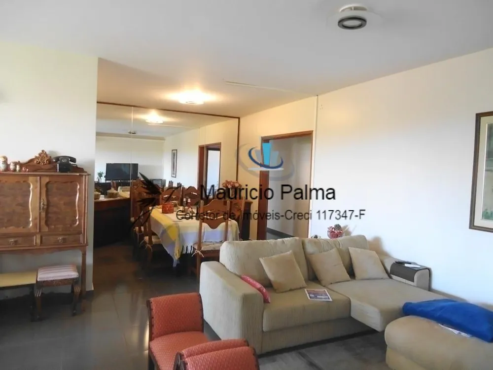Apartamento, 4 quartos, 192 m² - Foto 2