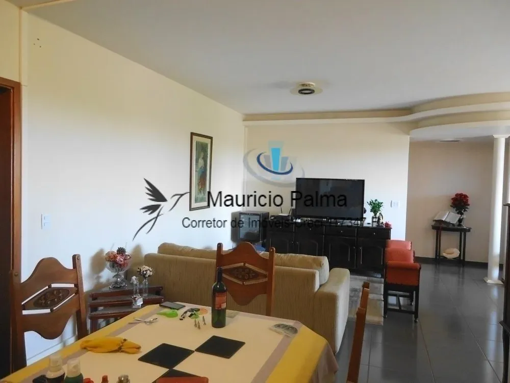 Apartamento, 4 quartos, 192 m² - Foto 3