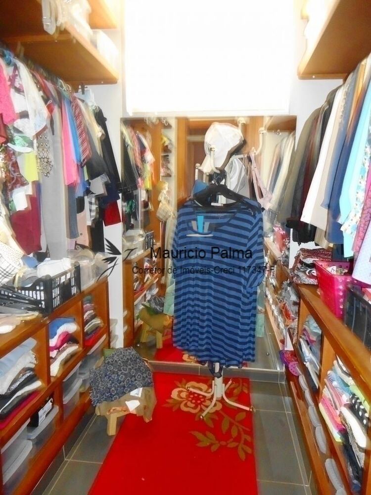 Apartamento, 4 quartos, 192 m² - Foto 8