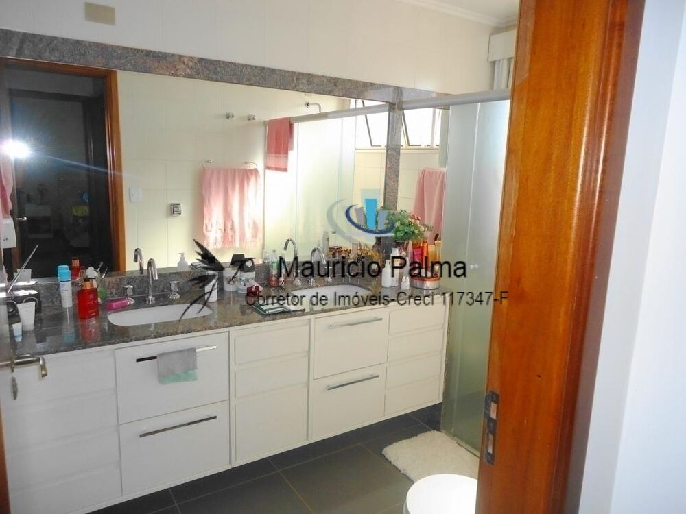 Apartamento, 4 quartos, 192 m² - Foto 4