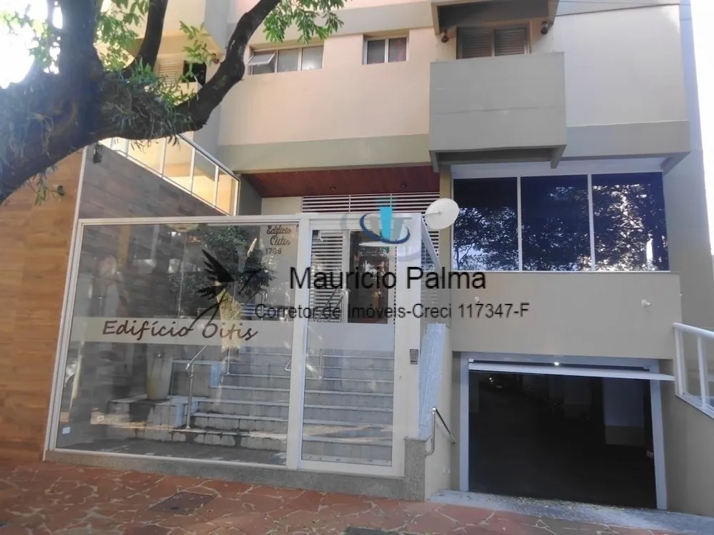 Apartamento, 4 quartos, 192 m² - Foto 1