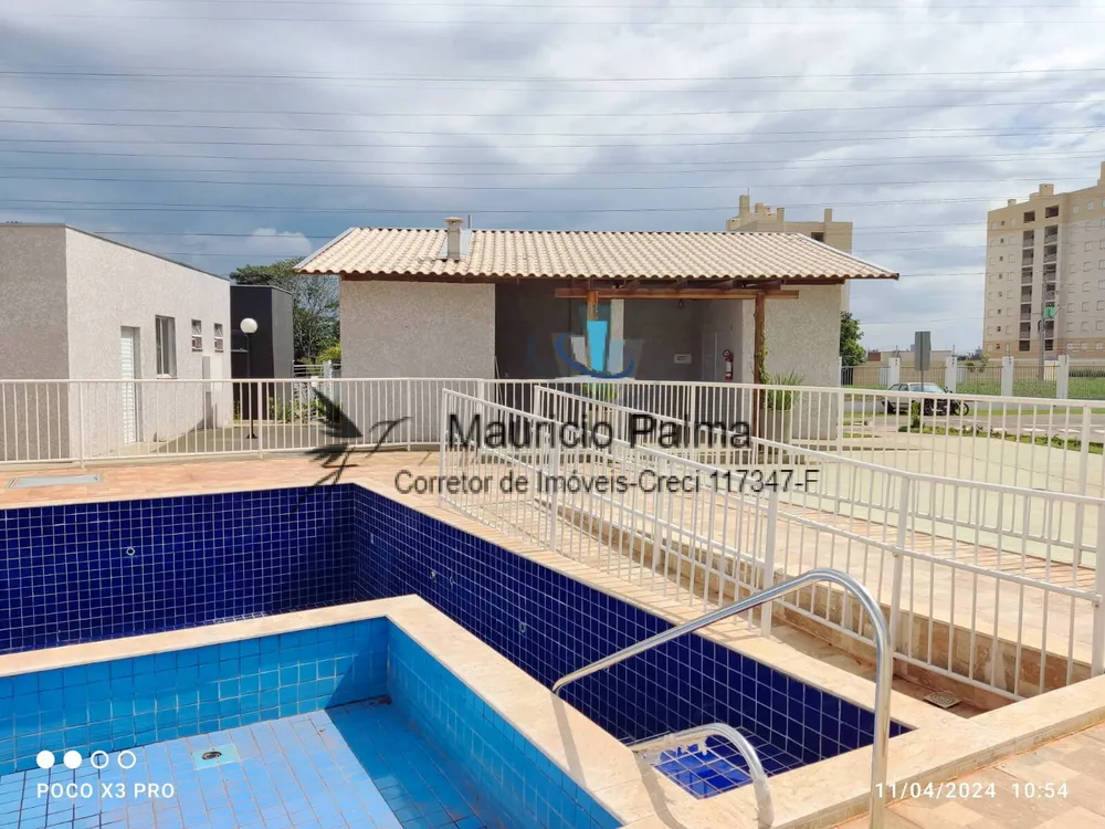 Apartamento, 2 quartos, 48 m² - Foto 3