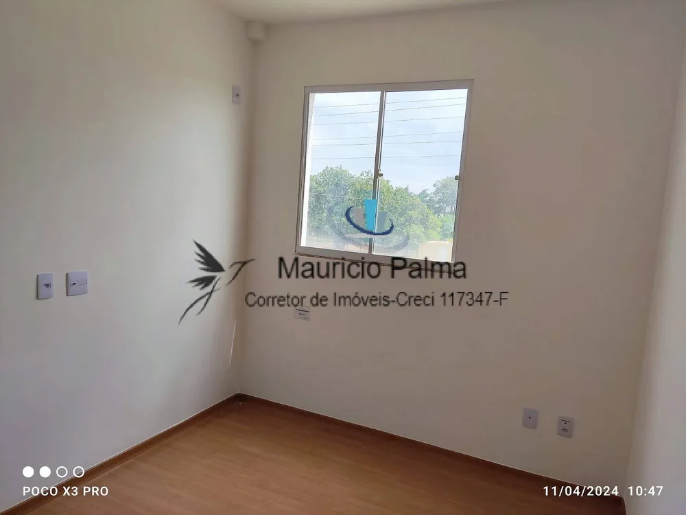 Apartamento, 2 quartos, 48 m² - Foto 8