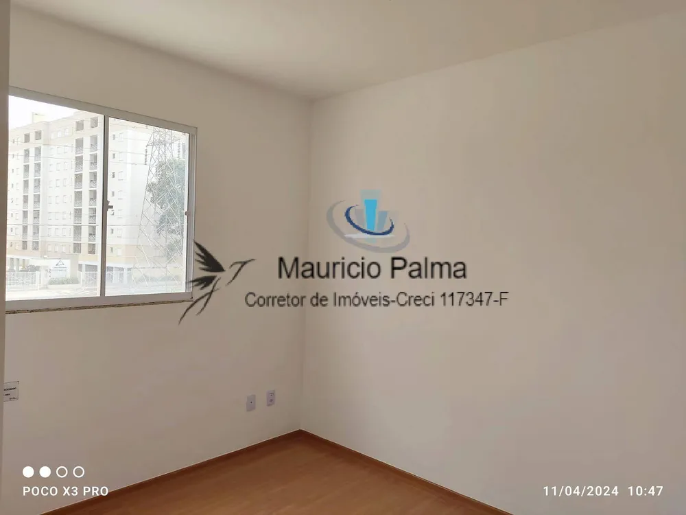 Apartamento, 2 quartos, 48 m² - Foto 7