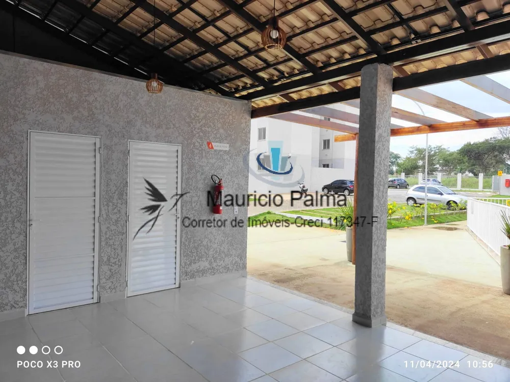 Apartamento, 2 quartos, 48 m² - Foto 14