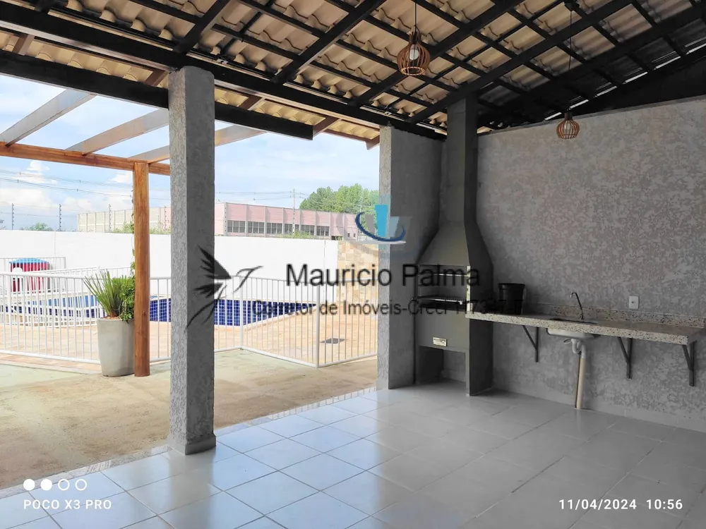 Apartamento, 2 quartos, 48 m² - Foto 13