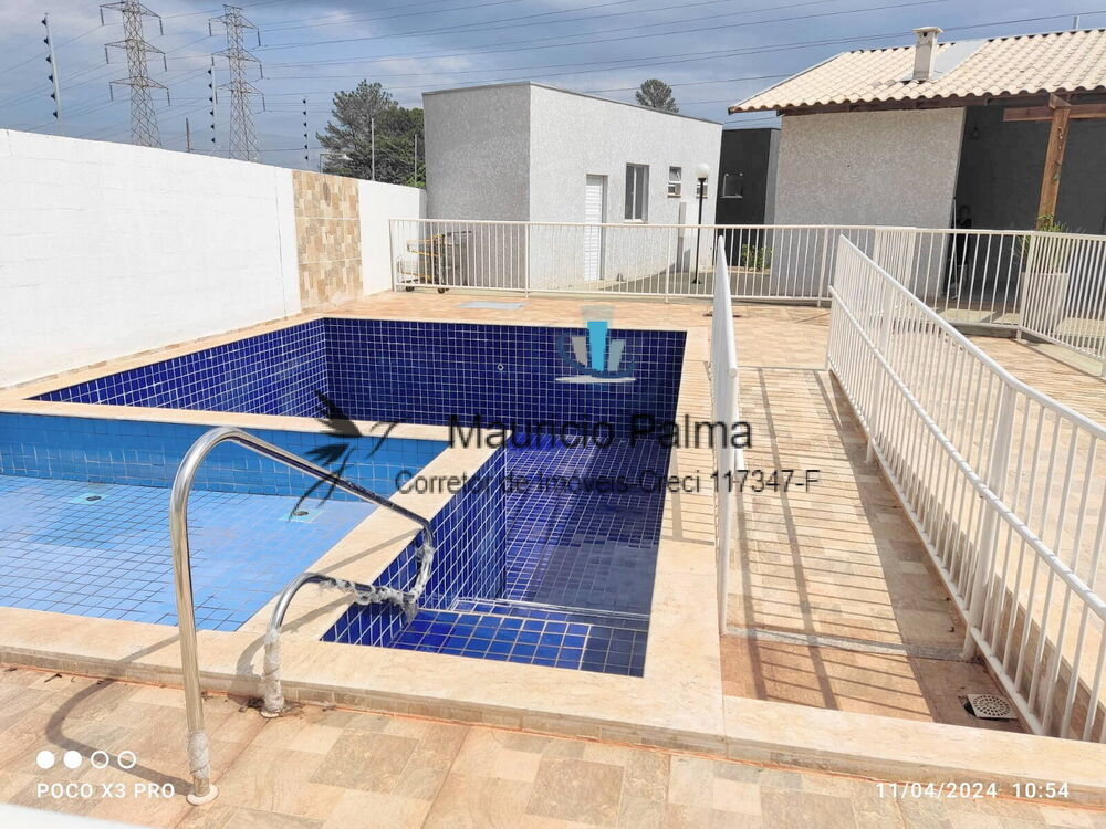 Apartamento, 2 quartos, 48 m² - Foto 1