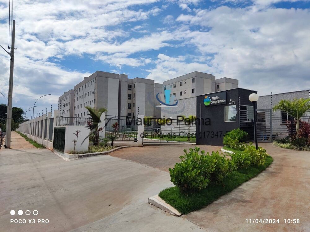 Apartamento, 2 quartos, 48 m² - Foto 3