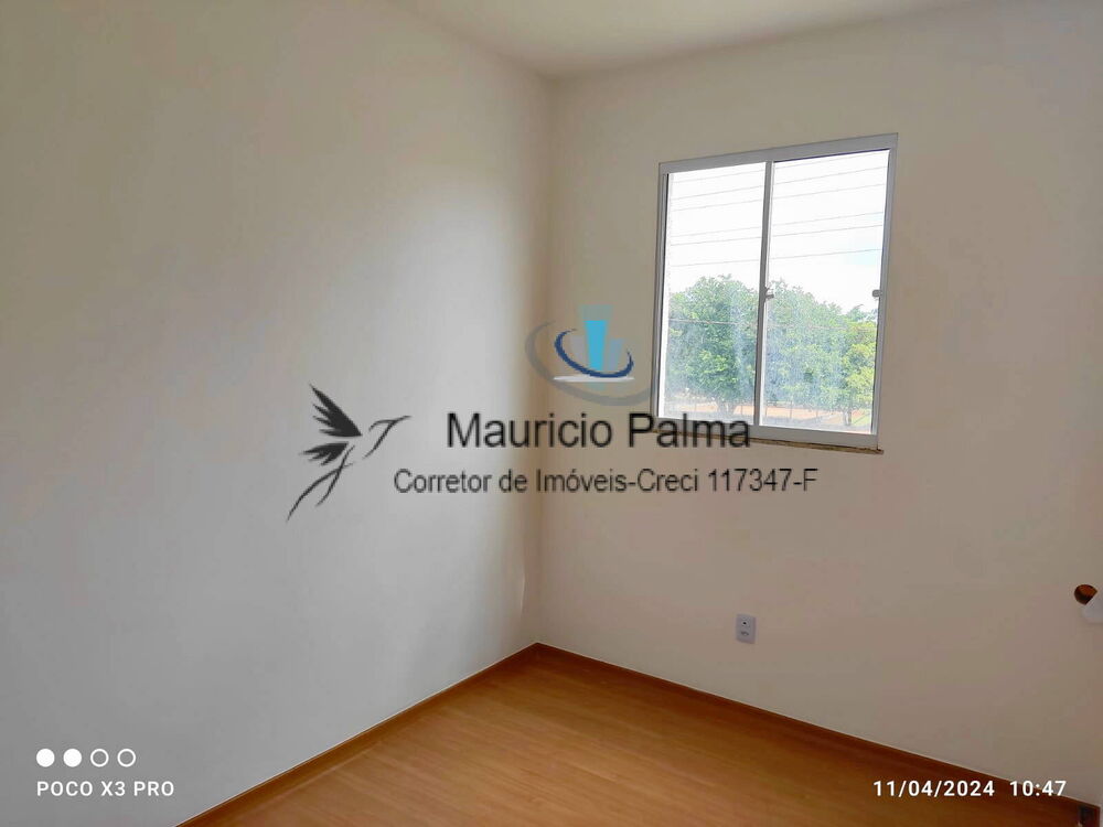 Apartamento, 2 quartos, 48 m² - Foto 4
