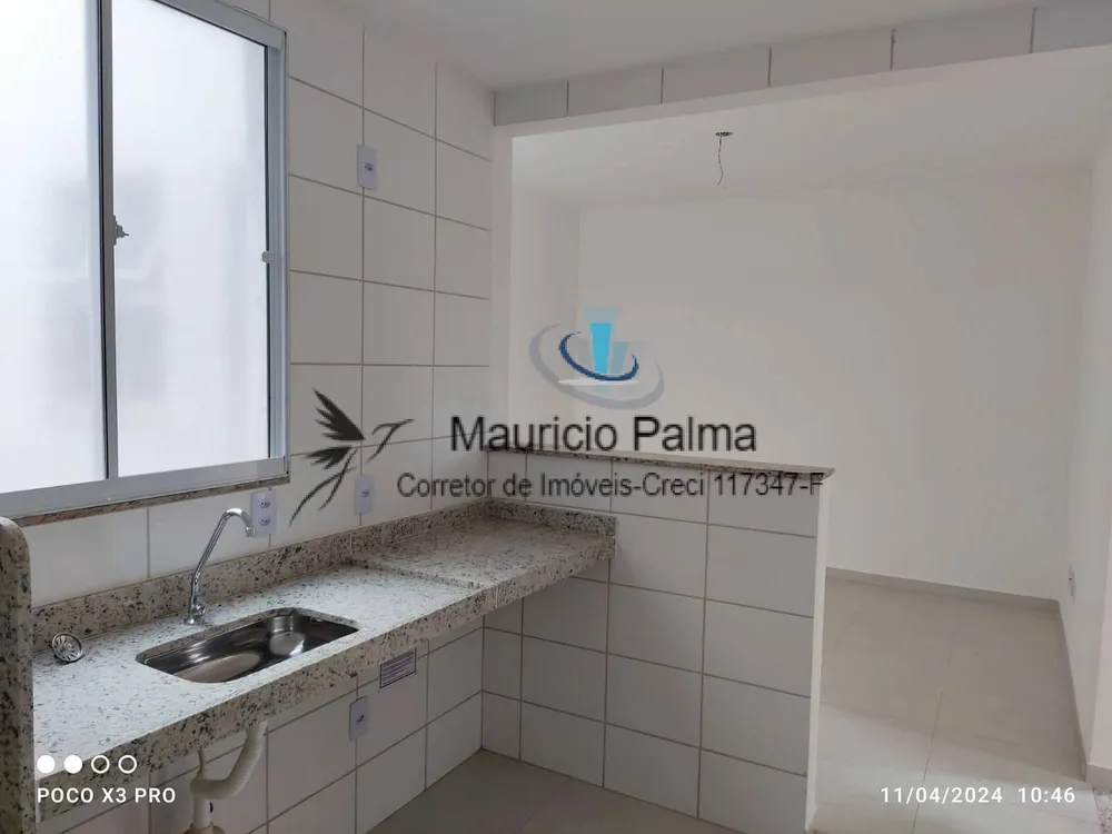 Apartamento, 2 quartos, 48 m² - Foto 10