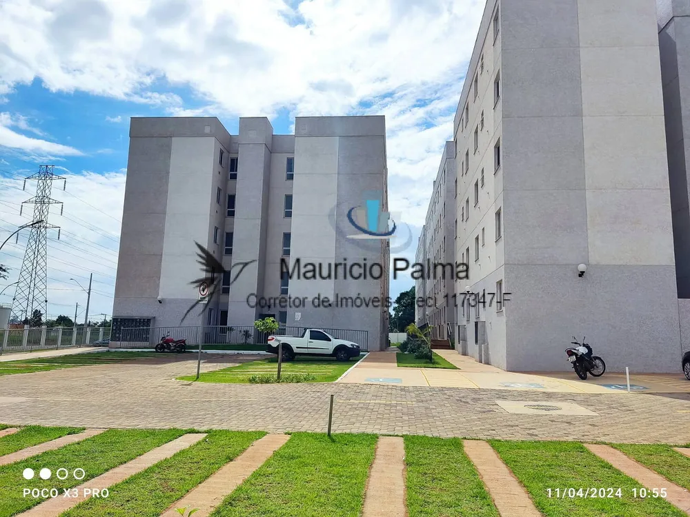 Apartamento, 2 quartos, 48 m² - Foto 12
