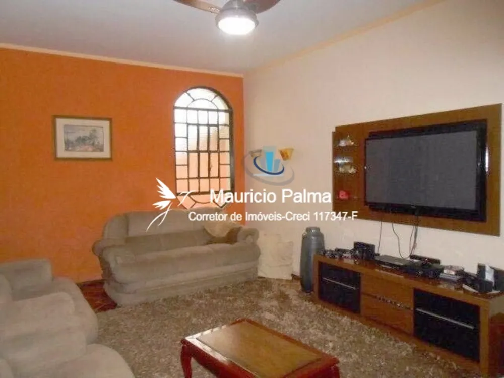Casa, 3 quartos, 313 m² - Foto 3