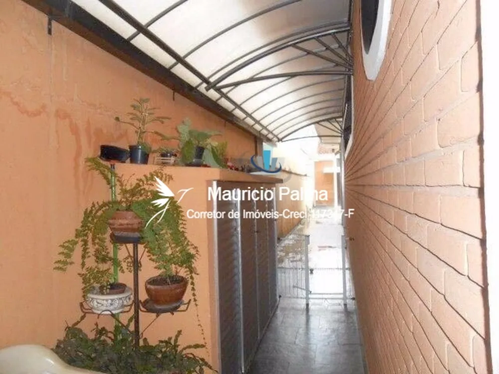 Casa, 3 quartos, 313 m² - Foto 9