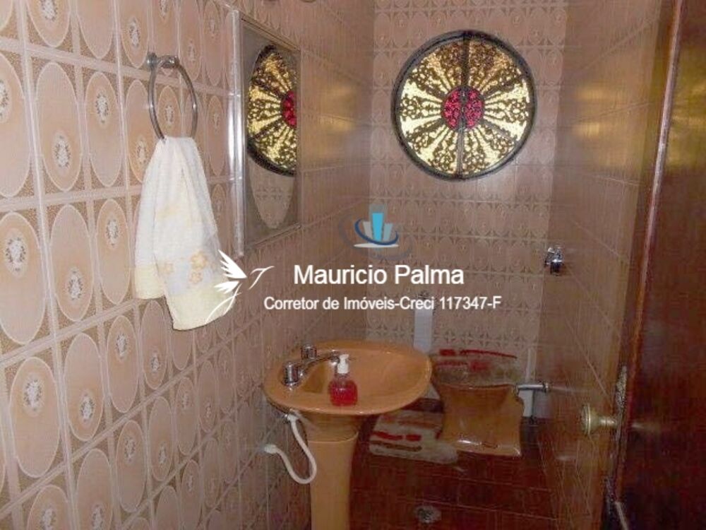 Casa, 3 quartos, 313 m² - Foto 1