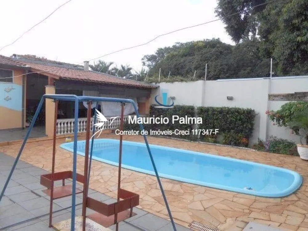 Casa, 3 quartos, 313 m² - Foto 2
