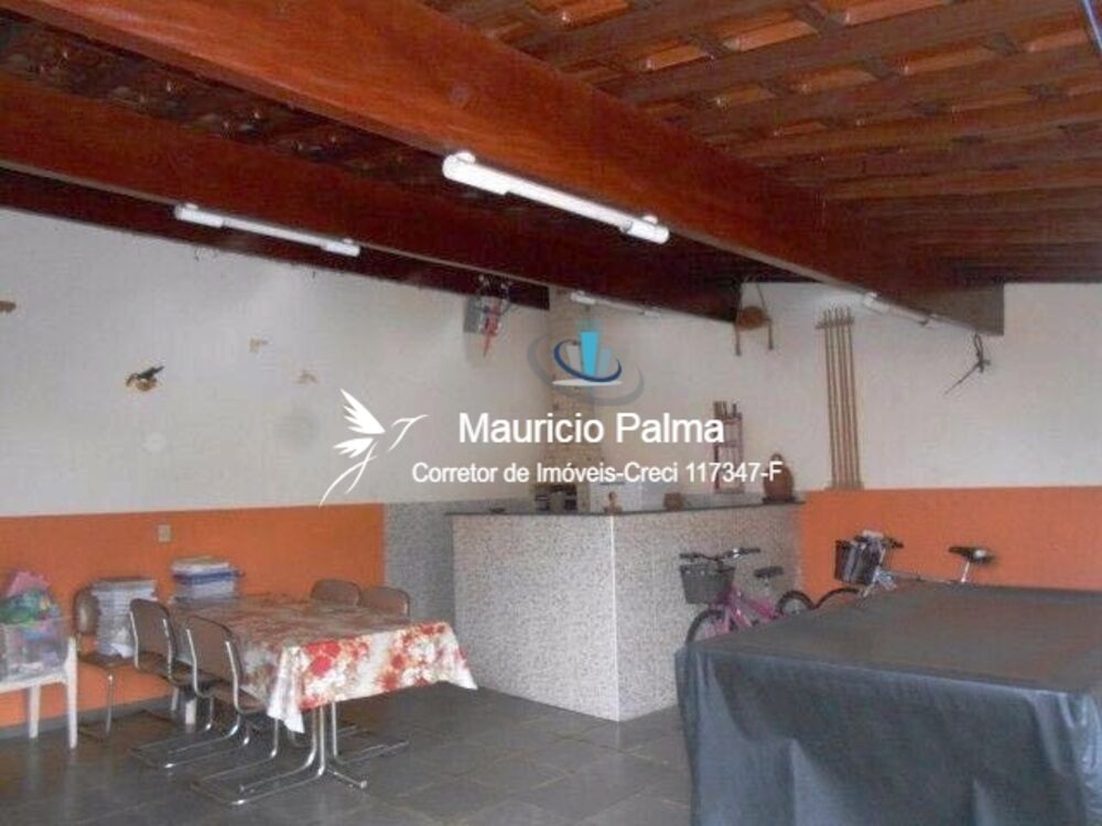 Casa, 3 quartos, 313 m² - Foto 6