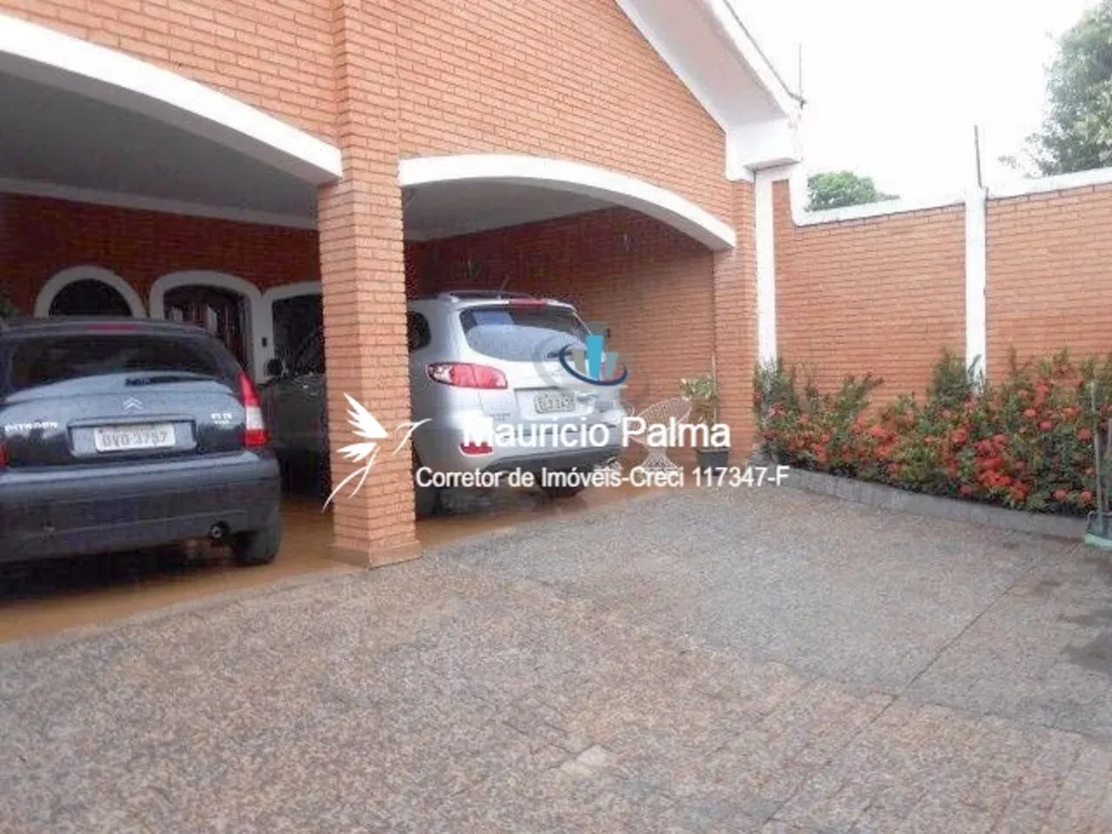Casa, 3 quartos, 313 m² - Foto 1