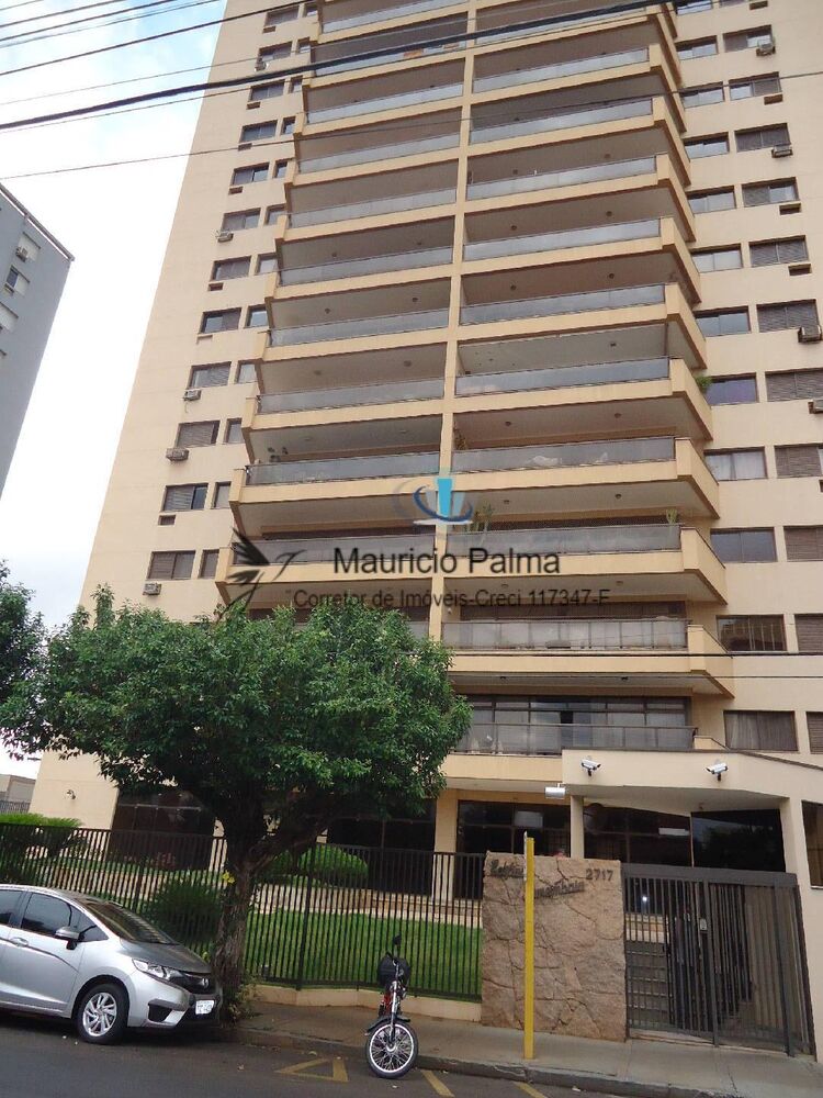 Apartamento, 3 quartos, 251 m² - Foto 1