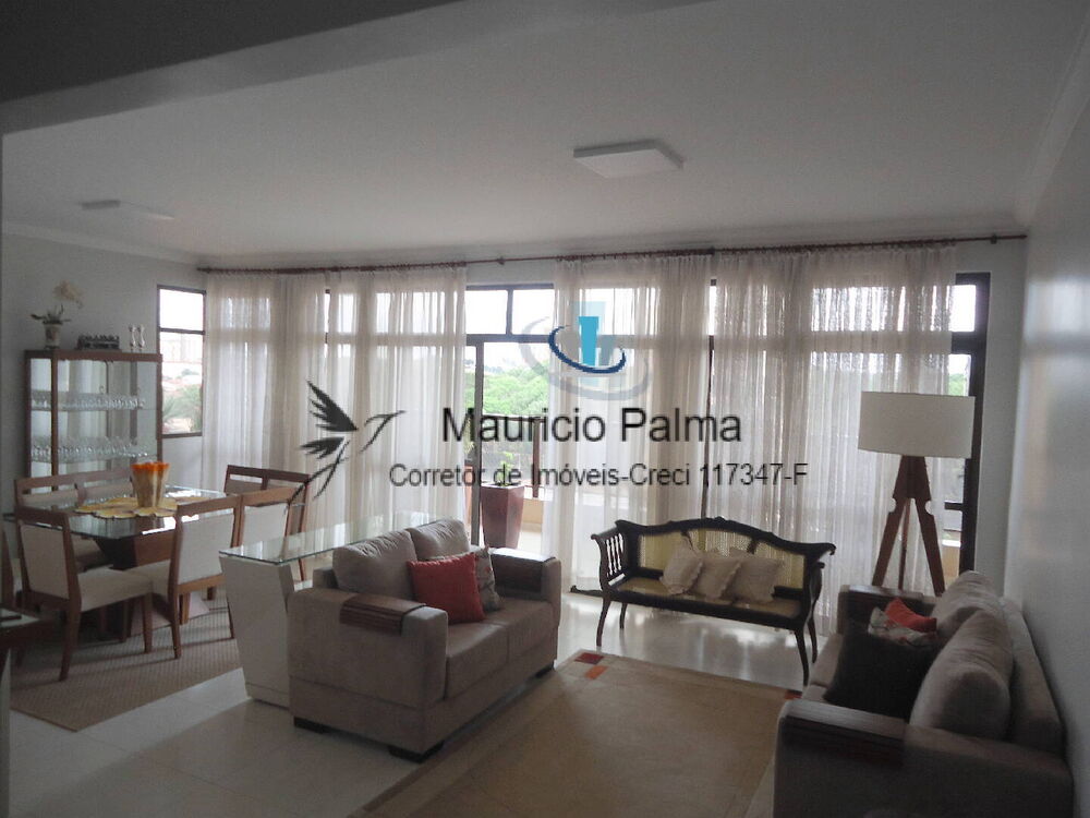 Apartamento, 3 quartos, 251 m² - Foto 22