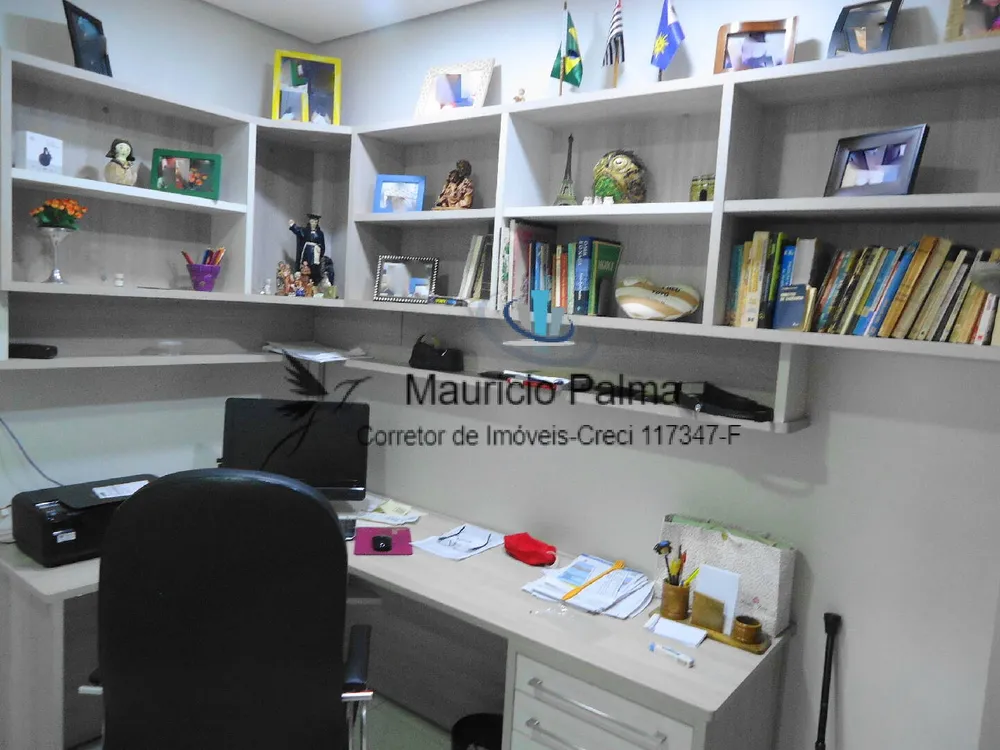 Apartamento, 3 quartos, 251 m² - Foto 10