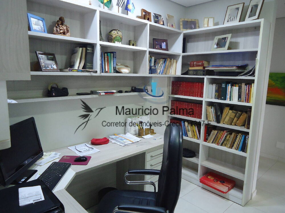 Apartamento, 3 quartos, 251 m² - Foto 3