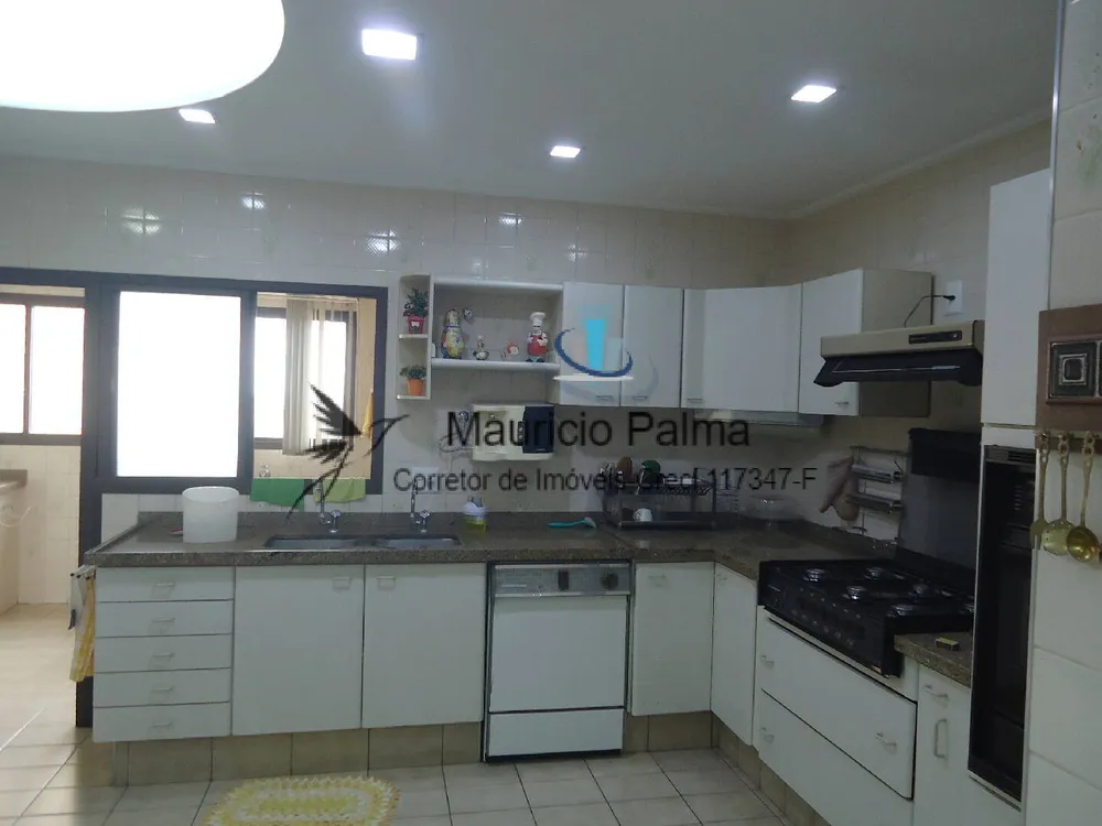 Apartamento, 3 quartos, 251 m² - Foto 22