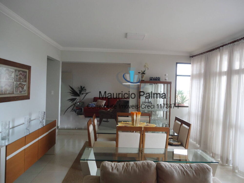 Apartamento, 3 quartos, 251 m² - Foto 6
