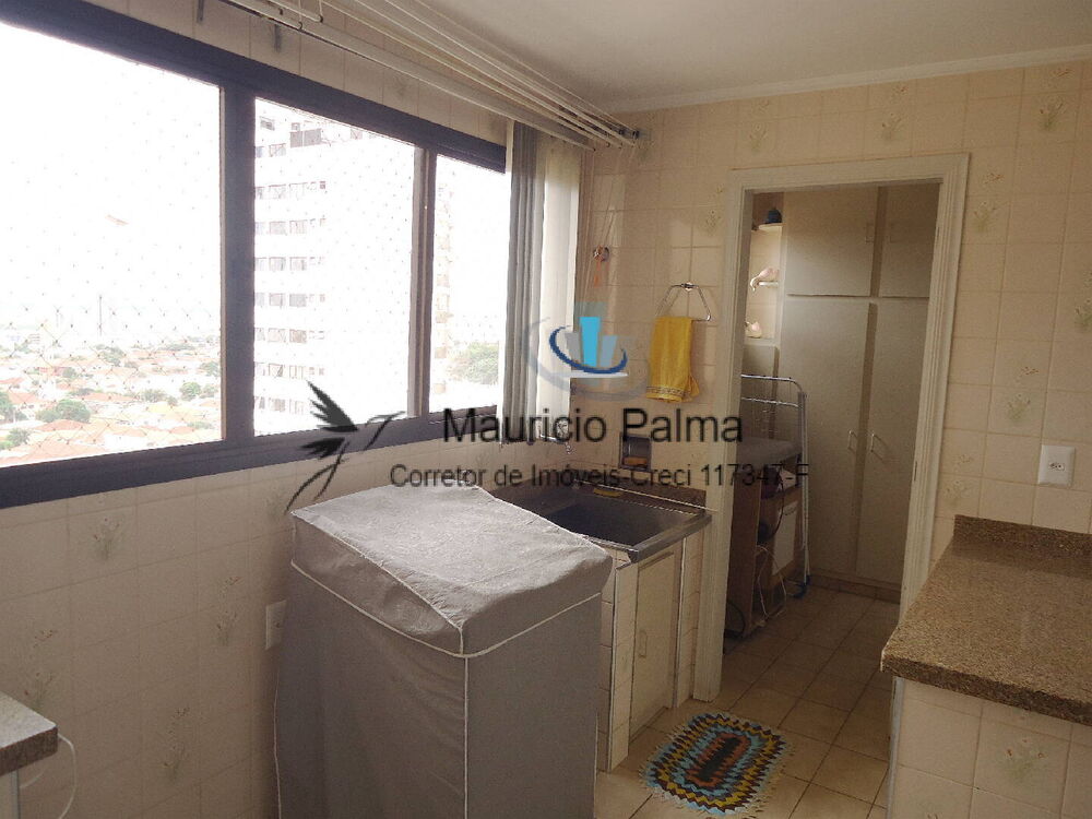 Apartamento, 3 quartos, 251 m² - Foto 12