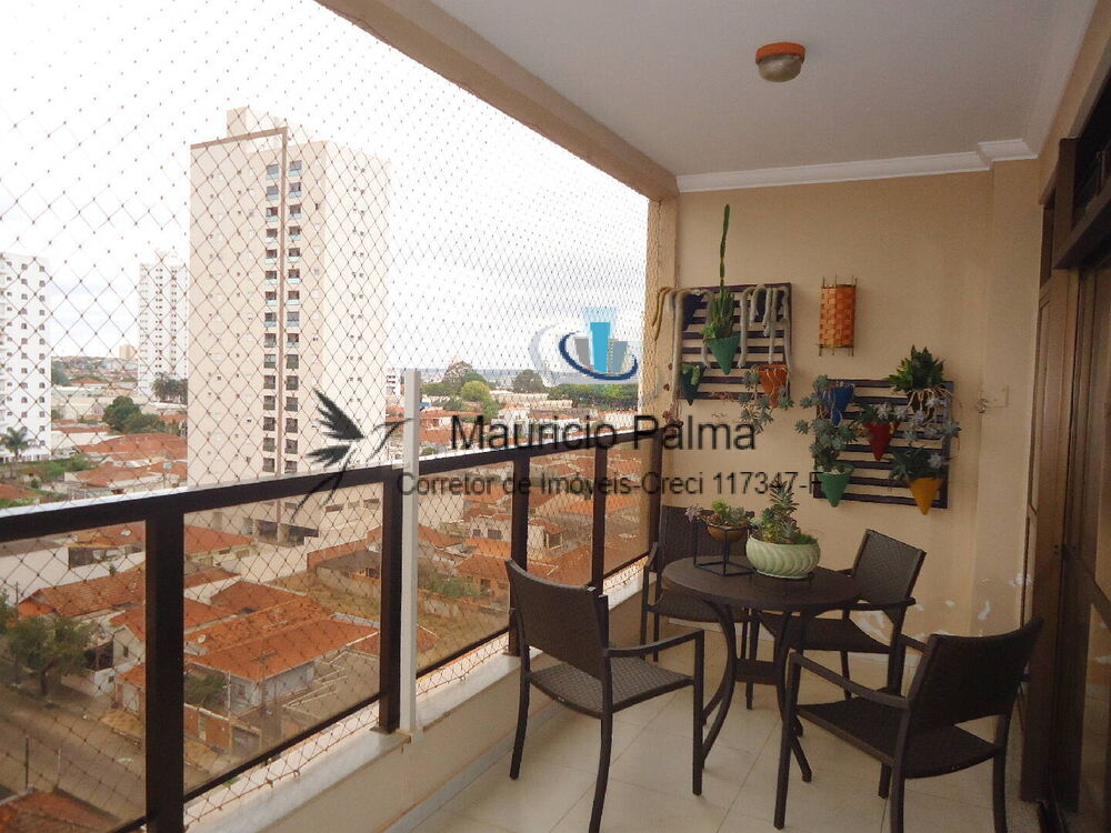 Apartamento, 3 quartos, 251 m² - Foto 7