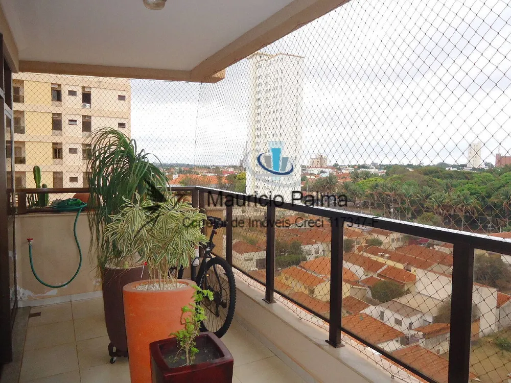 Apartamento, 3 quartos, 251 m² - Foto 6