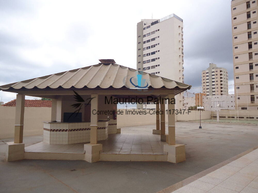 Apartamento, 3 quartos, 251 m² - Foto 8