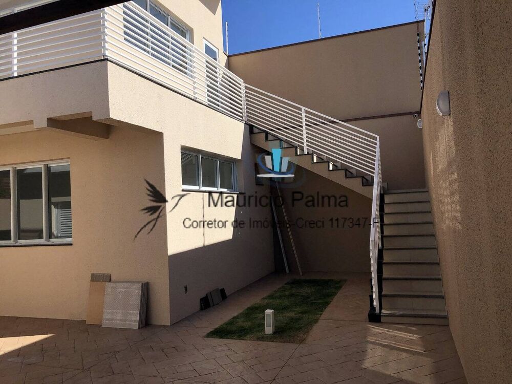 Casa, 3 quartos, 390 m² - Foto 8