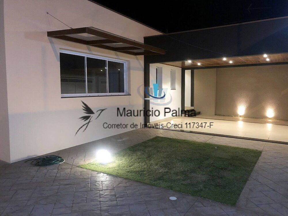 Casa, 3 quartos, 390 m² - Foto 1