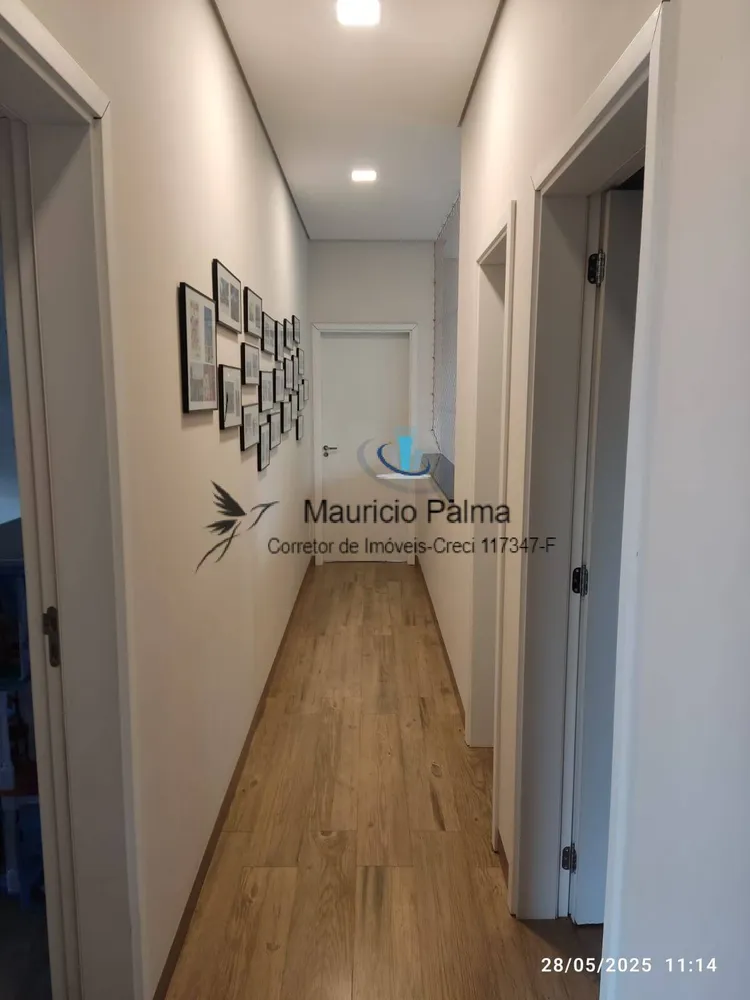 Casa, 3 quartos, 244 m² - Foto 4