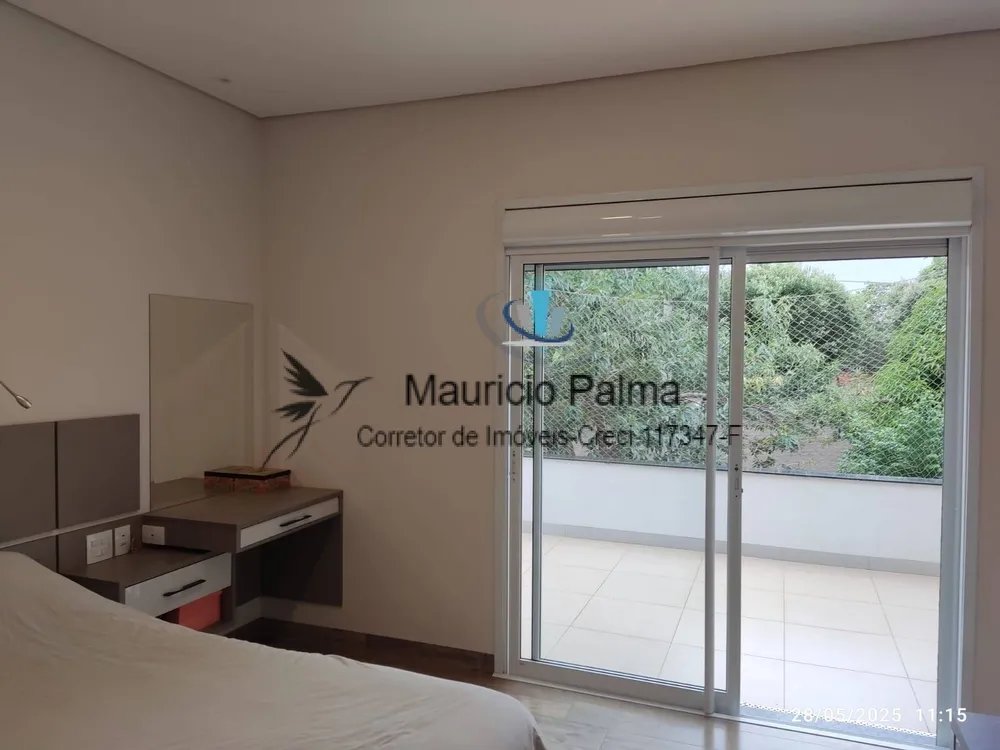 Casa, 3 quartos, 244 m² - Foto 6
