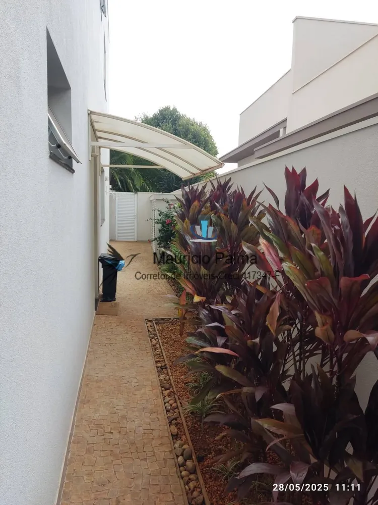 Casa, 3 quartos, 244 m² - Foto 4