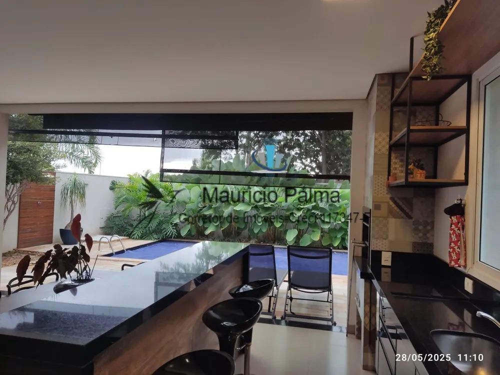 Casa, 3 quartos, 244 m² - Foto 3