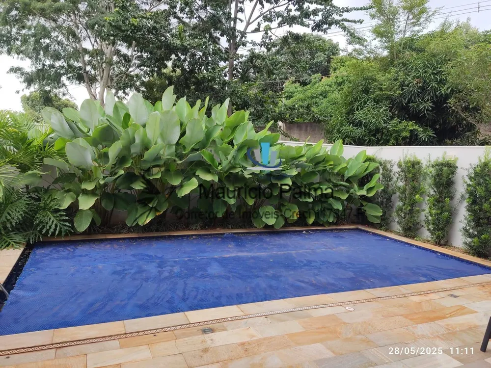 Casa, 3 quartos, 244 m² - Foto 10