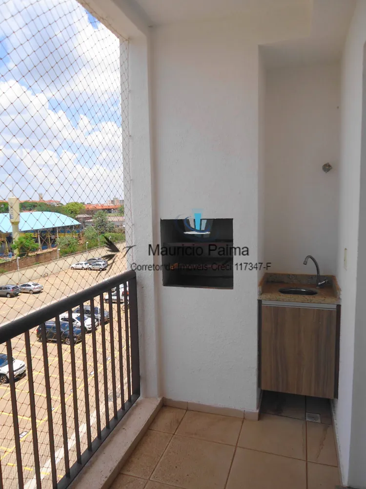 Apartamento, 2 quartos, 71 m² - Foto 8