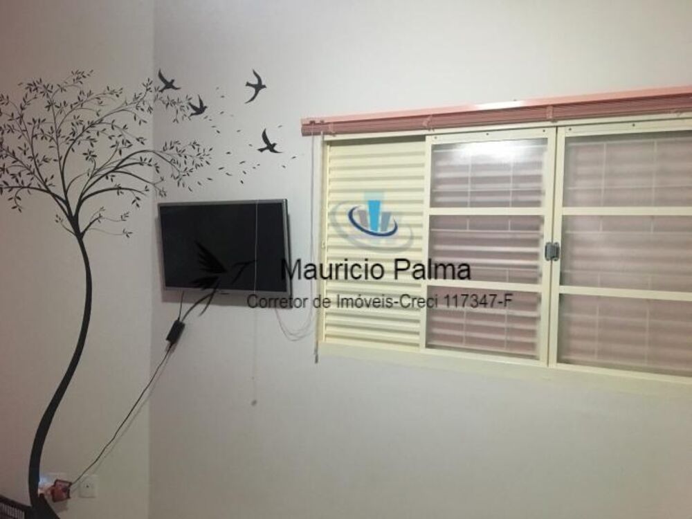 Casa à venda com 3 quartos, 129m² - Foto 4