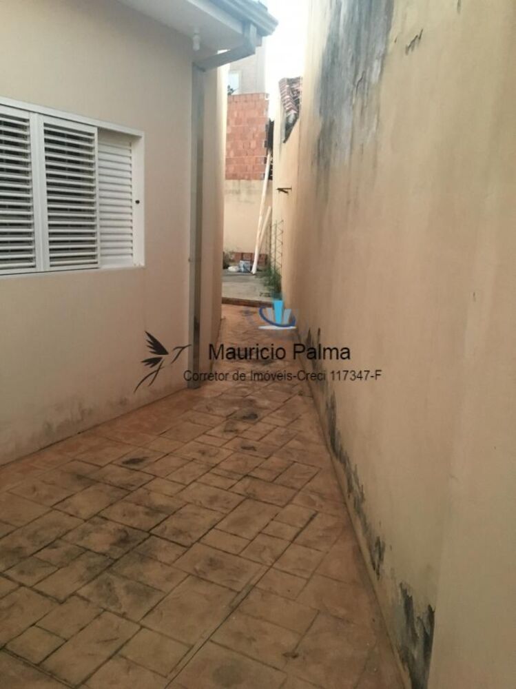 Casa à venda com 3 quartos, 129m² - Foto 5