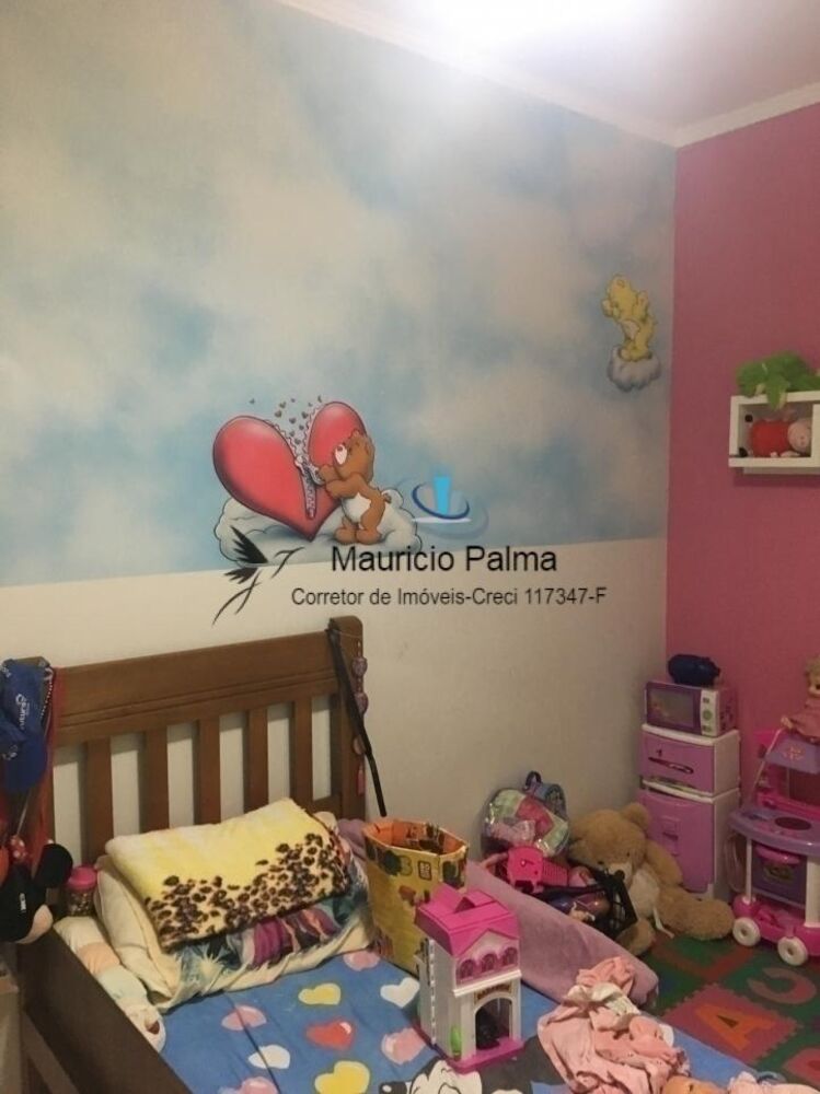 Casa à venda com 3 quartos, 129m² - Foto 2