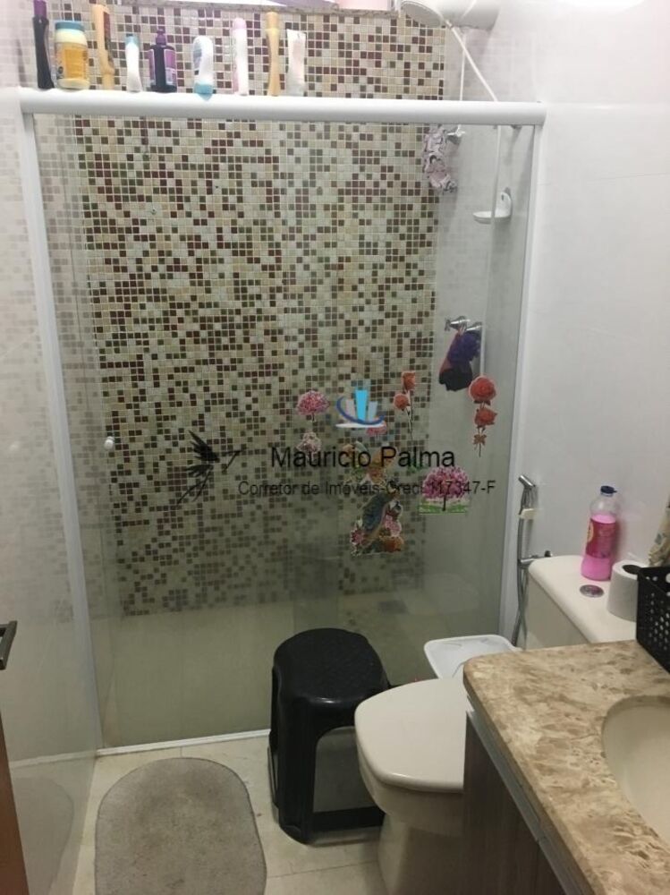 Casa à venda com 3 quartos, 129m² - Foto 3