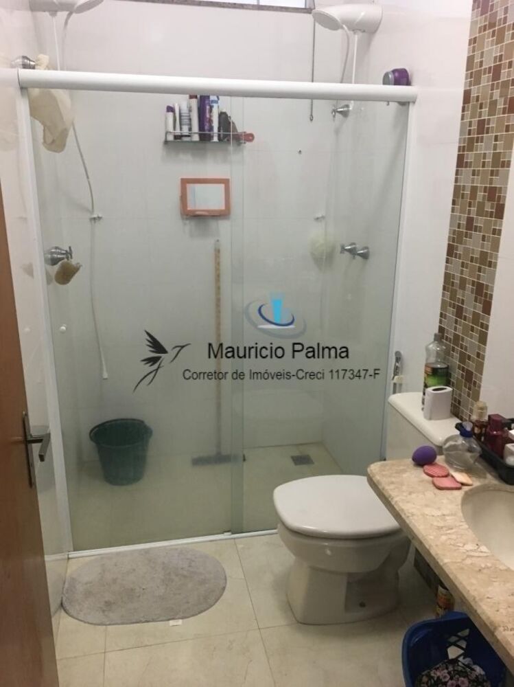 Casa à venda com 3 quartos, 129m² - Foto 7