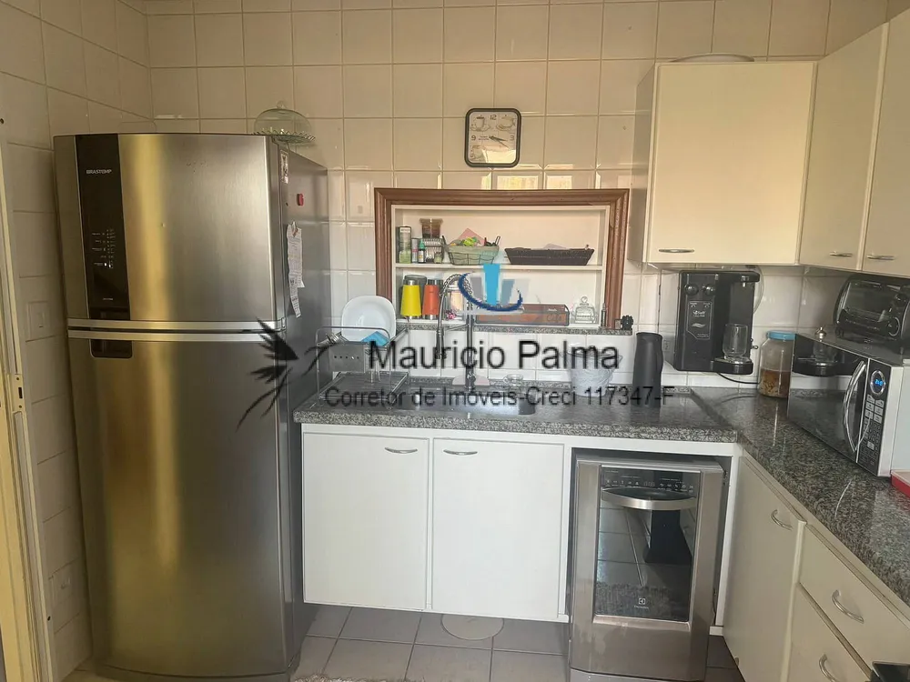 Casa, 3 quartos, 115 m² - Foto 3