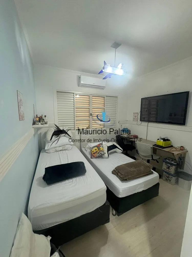 Casa, 3 quartos, 115 m² - Foto 9