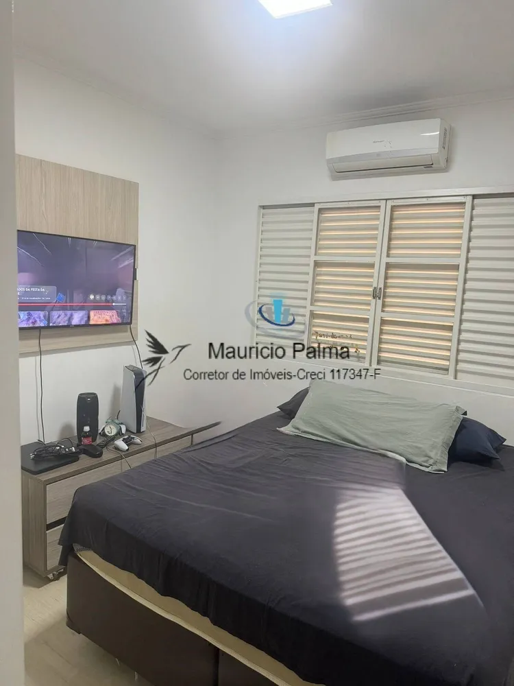 Casa, 3 quartos, 115 m² - Foto 10