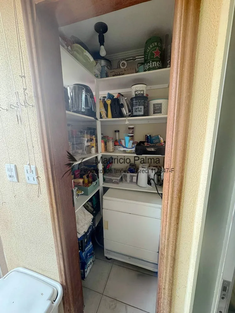 Casa, 3 quartos, 115 m² - Foto 12
